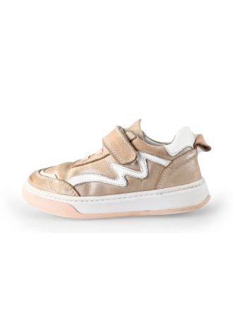 Muyters Sneaker Gold 238933