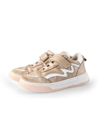 Muyters Sneaker Gold 238933