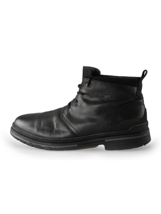 PME Legend Schnürstiefel Schwarz 238941