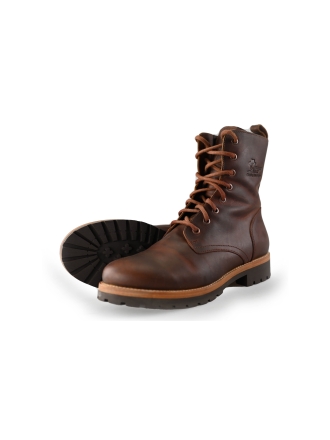Panama Jack Schnürstiefel