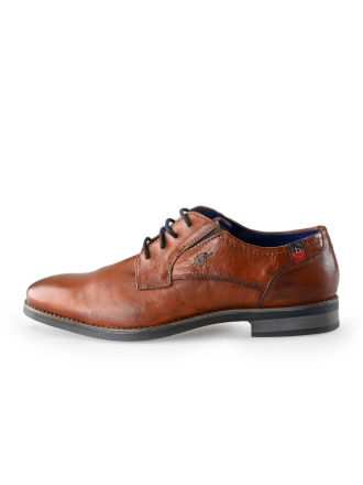 Bugatti Elegante Schuhe Braun 238944