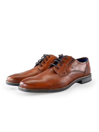 Bugatti Elegante Schuhe Braun 238944