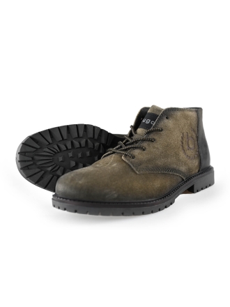 Bugatti Schnürstiefel