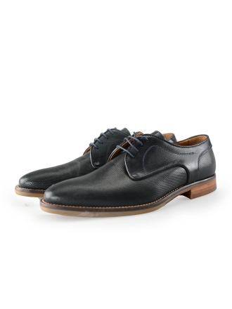Via Borgo Elegante Schuhe Blau 238950