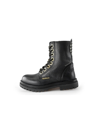 Vingino Schnürstiefel Schwarz 238951