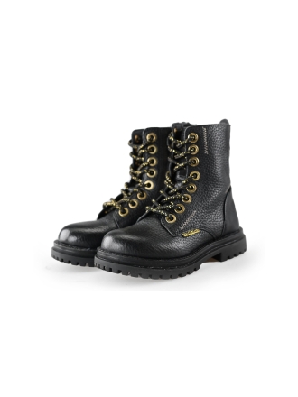 Vingino Schnürstiefel Schwarz 238951