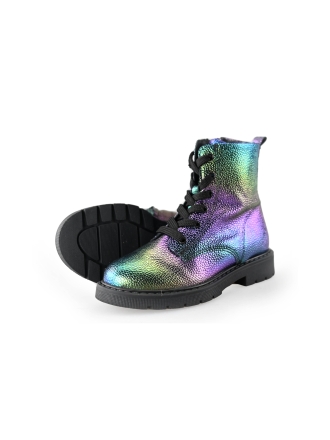 Kipling Schnürstiefel