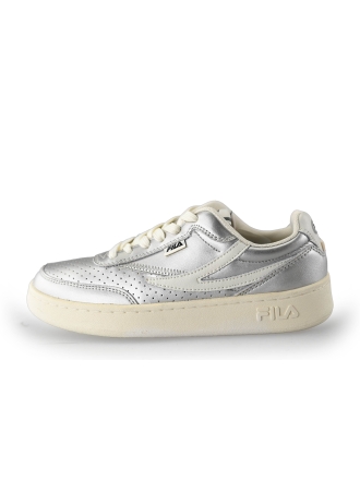 Fila Sneaker Silber 238958
