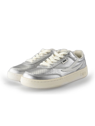 Fila Sneaker Silber 238958