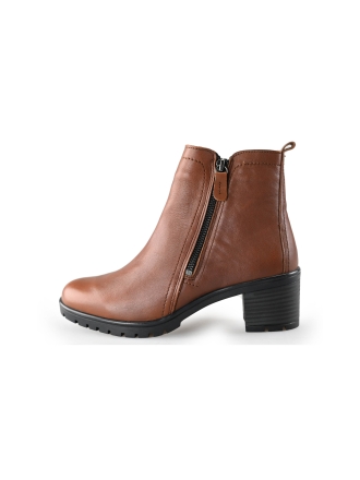 Feyn Stiefeletten Braun 238967