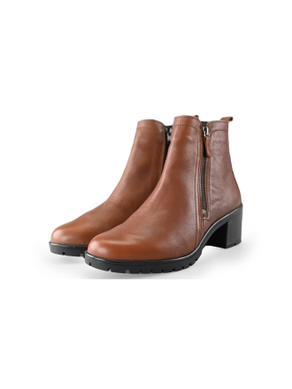 Feyn Stiefeletten Braun 238967
