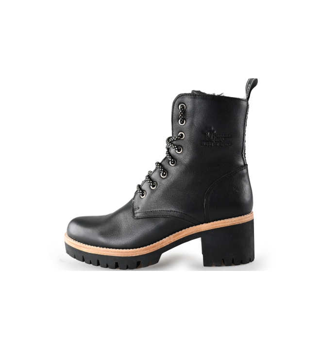 Panama Jack Schnürstiefel