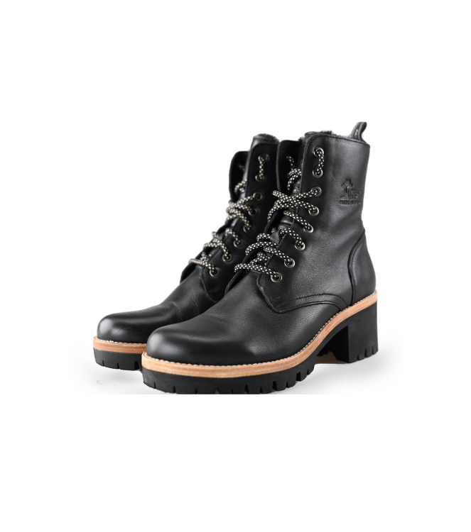 Panama Jack Schnürstiefel