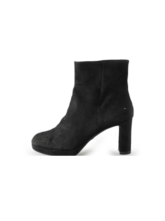Tamaris Stiefeletten Schwarz 238970