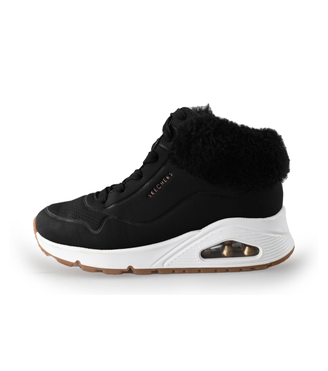 Skechers Hohe Sneaker
