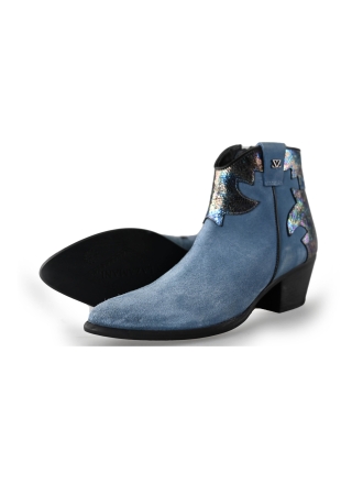 Lazamani Cowboystiefel