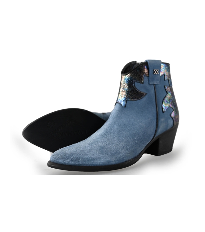 Lazamani Cowboystiefel