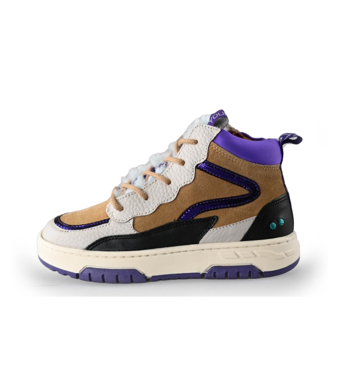 Bunniesjr Hohe Sneaker