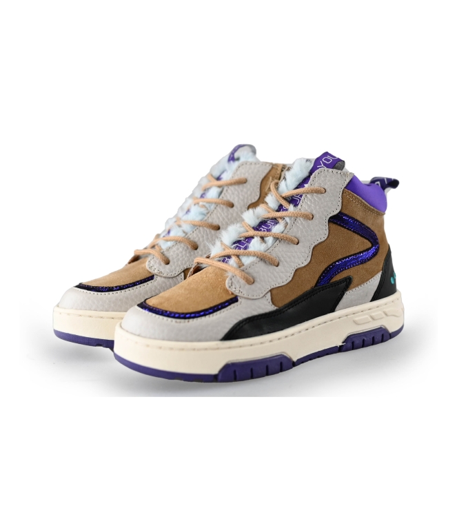 Bunniesjr Hohe Sneaker