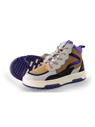 Bunniesjr Hohe Sneaker