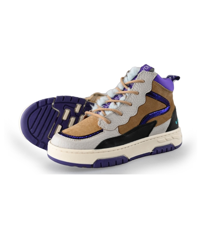 Bunniesjr Hohe Sneaker