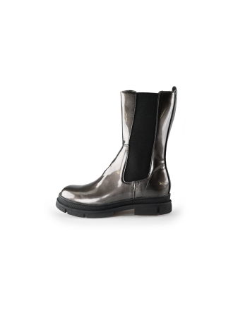 Muyters Chelsea boots Braun 238977