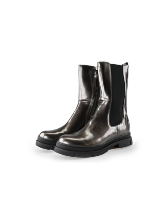 Muyters Chelsea boots Braun 238977