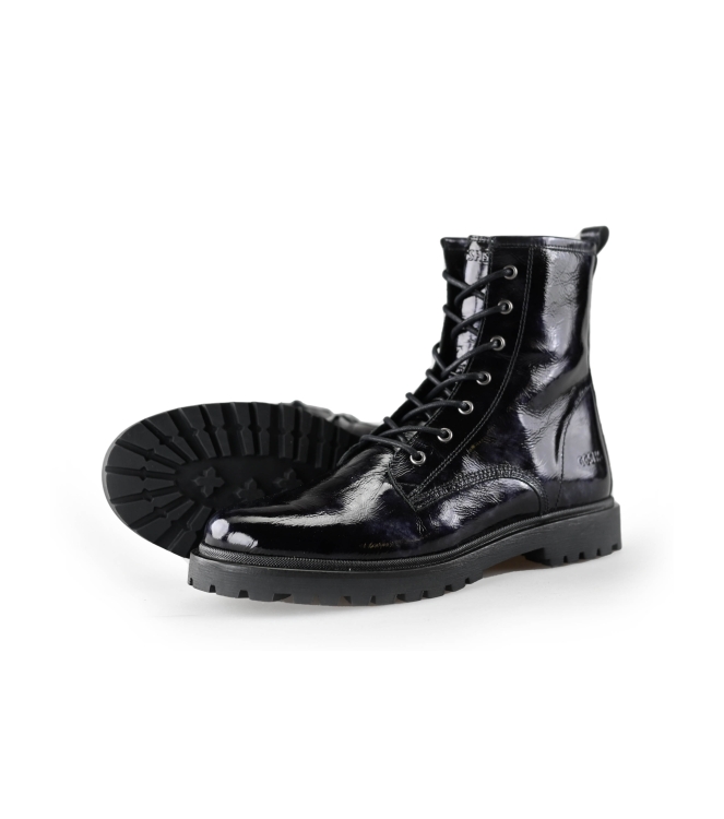 Giga Schnürstiefel
