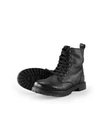 Giga Schnürstiefel