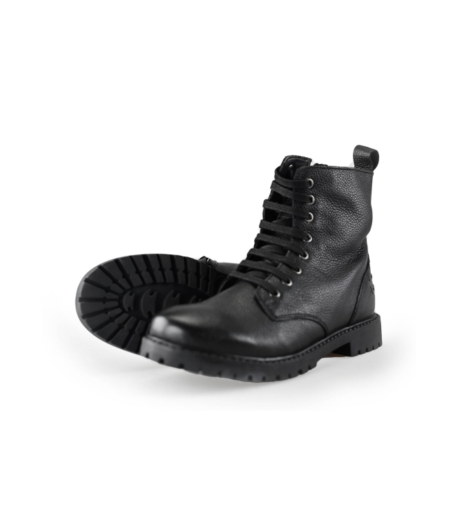 Giga Schnürstiefel