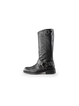Ann Rocks Stiefel Braun 238981
