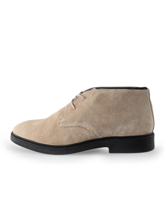 Vertice Schnürschuhe Beige 238994