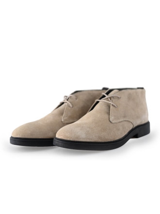 Vertice Schnürschuhe Beige 238994