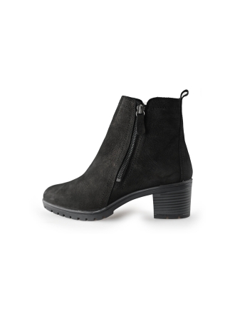 Feyn Stiefeletten Schwarz 238995