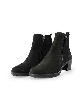 Feyn Stiefeletten Schwarz 238995