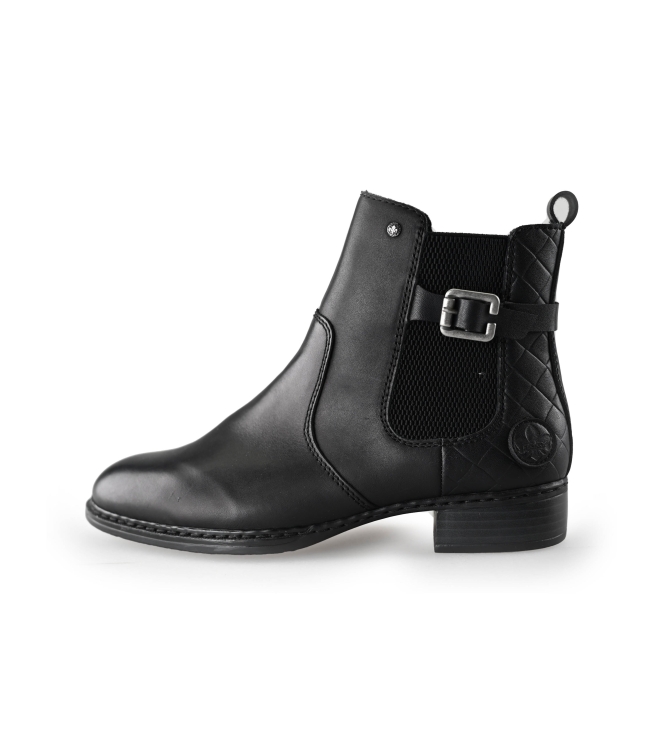 Rieker Stiefeletten
