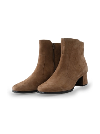Feyn Stiefeletten Braun 239000
