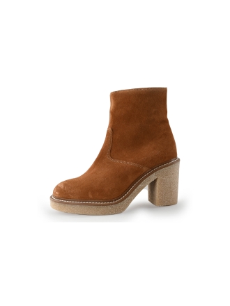 Signatura Stiefeletten Braun 239003