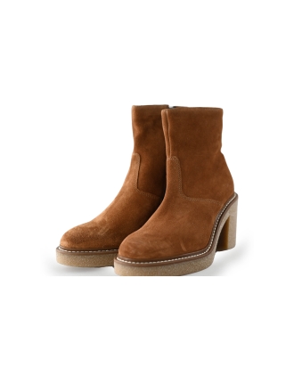 Signatura Stiefeletten Braun 239003