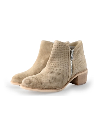 Signatura Stiefeletten Braun 239005