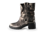 Lazamani Bikerstiefel