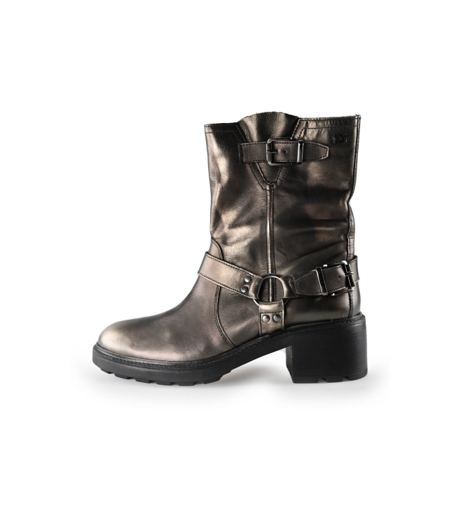 Lazamani Bikerstiefel