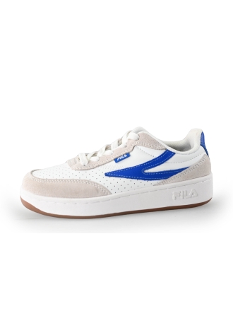 Fila Sneaker Weiß 239018