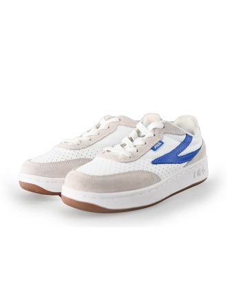 Fila Sneaker Weiß 239018