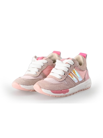 Shoesme Sneaker Rosa 239023