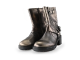 Lazamani Bikerstiefel