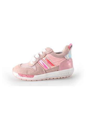 Shoesme Sneaker Rosa 239036