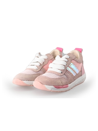 Shoesme Sneaker Rosa 239036