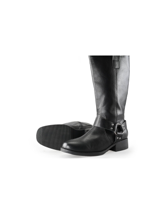 Oxmox Stiefel