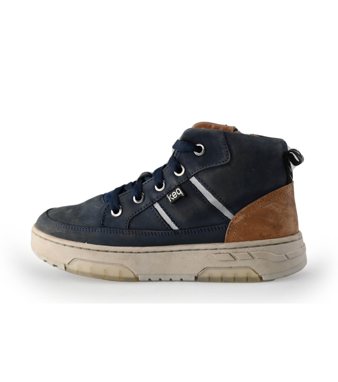 Keq Hohe Sneaker